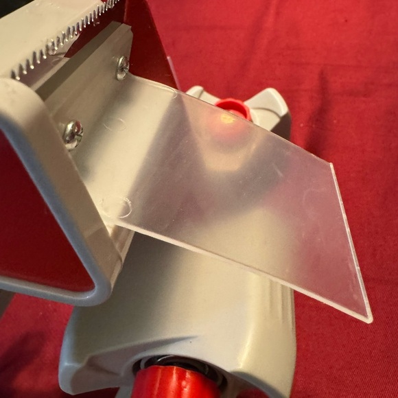 Mr. Pen - Packing Tape Dispenser Gun 2-Inch Tape Not Included NWOT - Picture 7 of 11